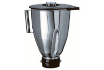 Mixaufsatz 4,00 l / Edelstahl / mit High Power Messerkopf