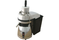 Saftzentrifuge Sanamat Inox 5,00 l / 100,00 kg/h
