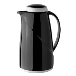 Isolierkanne Wave S+ 1,00 l schwarz