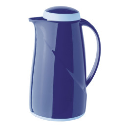 Isolierkanne Wave S+ 1,00 l dunkelblau