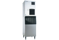 Modularer Nuggeteisbereiter, 160 kg