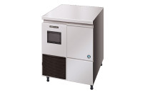 Steckerfertiger Nuggeteisbereiter, 65 kg