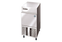 Steckerfertiger Würfeleisbereiter, 28 kg