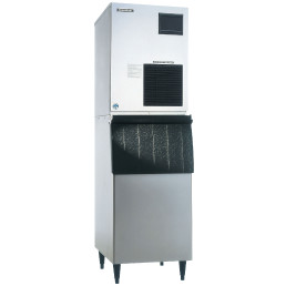 Modularer Nuggeteisbereiter, 160 kg