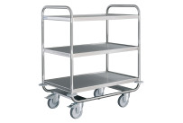 Servierwagen; Type: SSW / 8 x 5/3