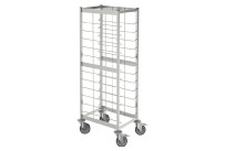 Tabletttransportwagen TAWEDEL 1/12 L-GN-100