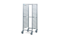 Regalwagen, 20x 1/1 GN, RWG 1/40 GN 75-B-L