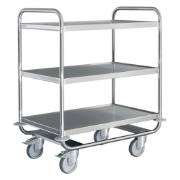 Servierwagen; Type: SSW / 8 x 5/3