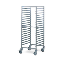 Regalwagen, 20x 1/1 GN, RWG 1/40 GN 75-B-L