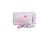 N2O Kapseln, 24er Packung, 8,4 g                                                                                        