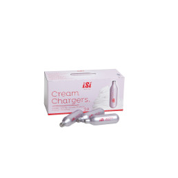 N2O Kapseln, 24er Packung, 8,4 g                                                                                        