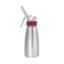Sahnesyphon 0,50 L