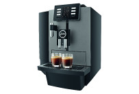 X6 platin, Espresso-/Kaffee-Vollautomat