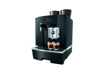 GIGA X8 schwarz Espresso-/Kaffee-Vollautomat, Professional