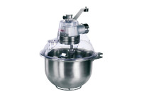 Planetenrührmaschine, 9 L, R 5