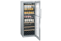 Weinkühlschrank