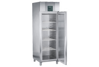 Gewerbe Tiefkühlschrank