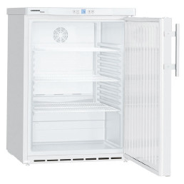 Unterbau Kühlschrank