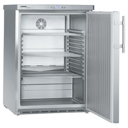 Unterbau Kühlschrank