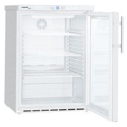 Unterbau Kühlschrank