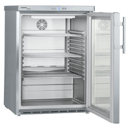 Unterbau Kühlschrank