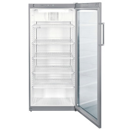Umluft-Kühlschrank