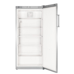 Umluft-Kühlschrank