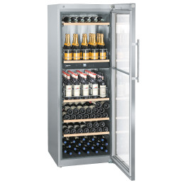 Weinkühlschrank