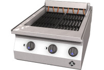 Elektro-Infra Grill, 500 mm breit
