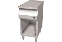 Arbeitstisch, 400 mm breit
