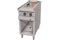 Elektro-Fritteuse LONDON 1, 1 Becken, 12,5 L