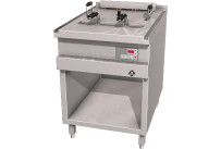 Elektro-Fritteuse PARIS, mit elektronischer Regelung EcoControl