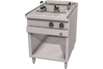 Elektro-Fritteuse PARIS, 1 Becken, 30 L