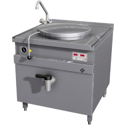 Elektro-Schnellkochkessel 60 Liter