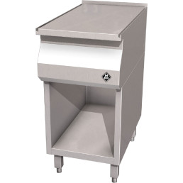 Arbeitstisch, 400 mm breit