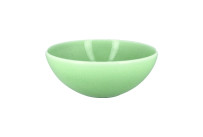 Vitalien Bowl 200 mm / 0,90 l VINTAGE plain-green