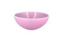 Vitalien Bowl 200 mm / 0,90 l VINTAGE plain-pink