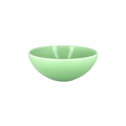 Vitalien Bowl 200 mm / 0,90 l VINTAGE plain-green