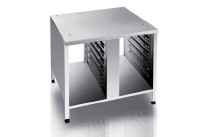 Untergestell II für Typ 61/101, Höhe 671 mm