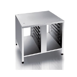 Untergestell II für Typ 61/101, Höhe 671 mm