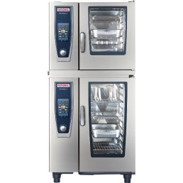 Combi-Duo-Kit Typ 101/61 Elektro, Füße 150mm