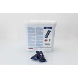 Care-Tabs 150 Pack/Eimer