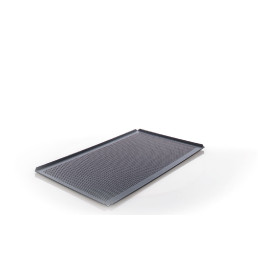Backblech 1/1 GN gelocht, TriLax beschichtet
