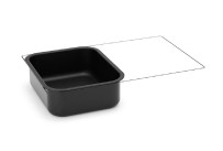 Thermoplates-Behälter GN 1/2-100