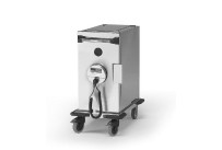Thermoport 1600 beheizt