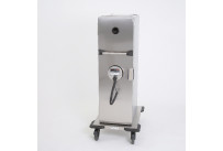 Thermoport 3000 beheizt