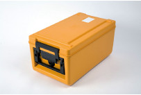 Thermoport 100 KB orange