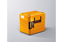 Thermoport 1000 K orange