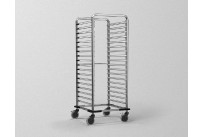 Regalwagen Typ 180-1, 4L/AWR