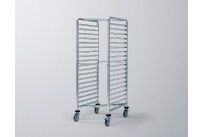 Raumspar-Regalwagen RW-180-1R-A